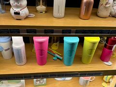 -星巴克(远洋店)