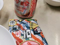 -肥仔文澳门猪骨煲(南京西路店)