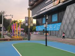 -万达广场(北京槐房店)