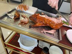 -全聚德(蓝山店)