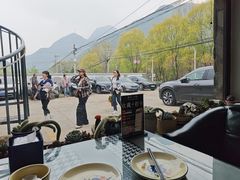 -遇见小院·长思缘农家院(怀柔店)