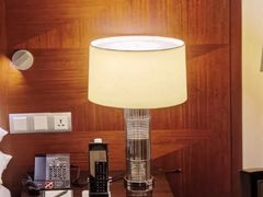 -上海明天广场JW万豪酒店