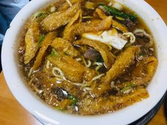 -祁家面馆(大香炉店)