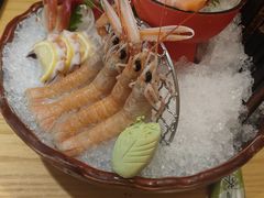 -吉兆·料理(红梅南路店)