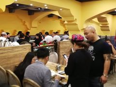 -阿凡提餐厅(簋街店)