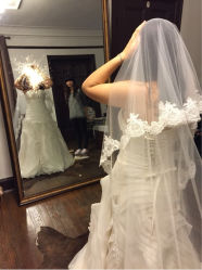 lovemimosa婚纱礼服高级定制-铂爵夫人婚纱摄影(上海总店)