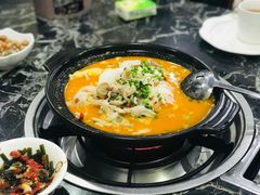 -李师傅脆肚(华强北店)