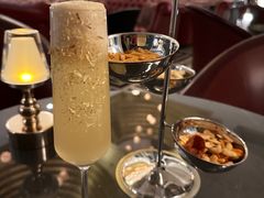 -The St·Regis Bar 瑞吉酒吧