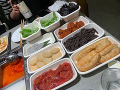 -海底捞火锅(天津SM城市广场店)