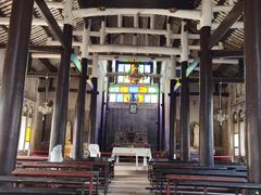 -舒家湾天主教堂