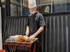 -羲和雅苑•北京烤鸭(吴中路万象城店)