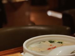 -大树餐厅(益田假日店)