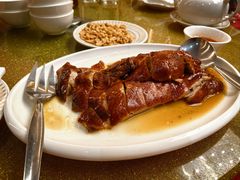 -Gloria Maris Shark's Fin Restaurant Greenhills