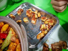-天境牦牛壮骨汤(人民路旗舰店)