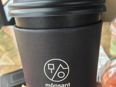 -Cafe Aewol Monsant
