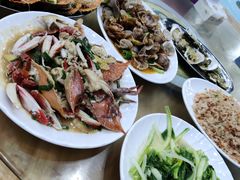 -七鲜渔港美食餐厅(巽寮湾海景店)