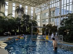 -中家鑫园温泉酒店鑫悦汤泉