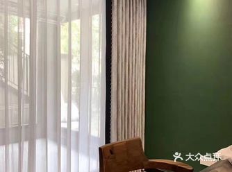 专业靠谱的软装窗帘定制