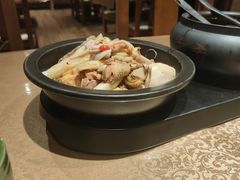 -云海肴·汽锅鸡·云南代表菜(五道口购物中心店)