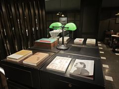 -民国红公馆·秦淮八艳(夫子庙店)