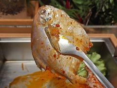 -尚宴牛特鲜自助(太原街万达店)