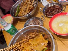 -嘉州鲜知味钵钵鸡(奎星楼店)