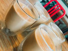 -时光转角咖啡馆(西康路店)