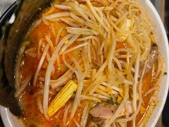 -火影忍者一乐拉面(环球港店)