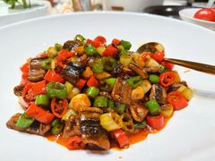 -宴昆山·私房菜(春晖店)
