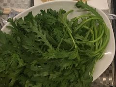 蒿子杆-福寿斋·老北京铜锅涮肉·烧烤(清岚店)