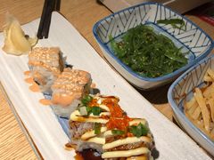 海藻-温野菜涮涮锅(西单大悦城店)