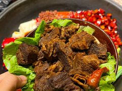 -川泽火锅·重庆老火锅(南河店)