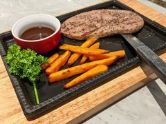 -必胜客(漕宝路店)