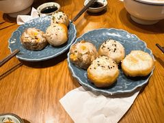 -鑫震源·苏式大虾生煎(山塘街店)