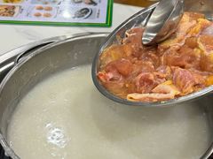 -盈田盈粥庄(博山东路店)