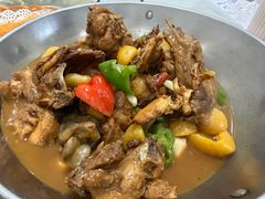 -翠茗农庄土菜馆(天目湖店)