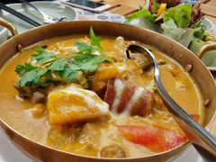 -CHINCHIN 青青·泰国料理(万象食家店)