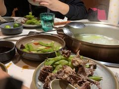 -喃喃椰·糟粕醋·椰子鸡火锅(七堡花园店)