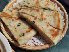 -天毓山庄·餐厅