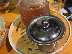 -一善菌·云南菌汤·云南菜(银泰城店)