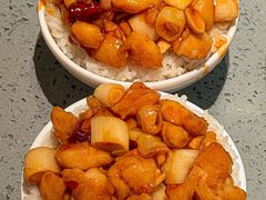 -紫光园烤鸭(前门大栅栏店)