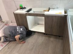 -佰丽爱家全屋定制(汶水店)