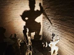 -洛阳古墓博物馆