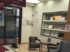 -雅悦齿科(顾村公园店)