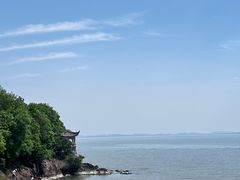 -巢湖姥山岛