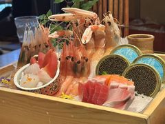 -Minase水濑·日料放题(外滩店)