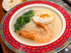 -国人川菜(李家村建东街店)