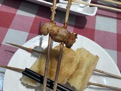 -孟记粥铺·家常菜·烧烤·粥(亚运村店)