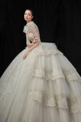 -MISS LUCKY国际婚纱礼服定制(昌平店)