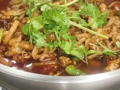 -王氏黔江鸡杂